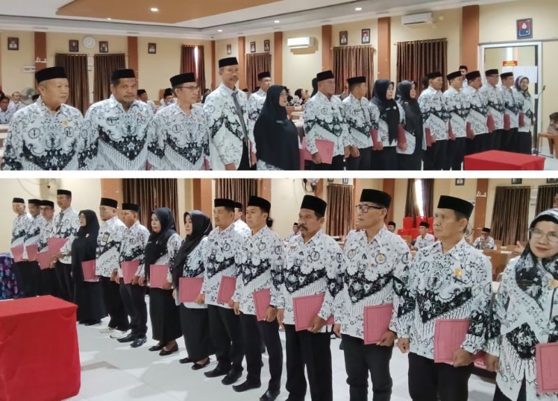 Bidang PGRI Tanatoraja - Persatuan Guru Republik Indonesia Cabang Kabupaten Tanatoraja