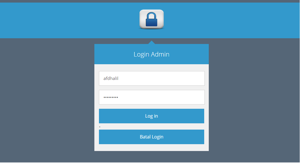Login PGRI Tanatoraja - Persatuan Guru Republik Indonesia Cabang Kabupaten Tanatoraja